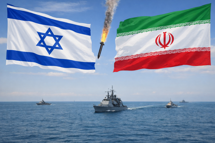 İsrailin İranı Xəzərdə vurmasının pərdəarxası – Azərbaycan detalı