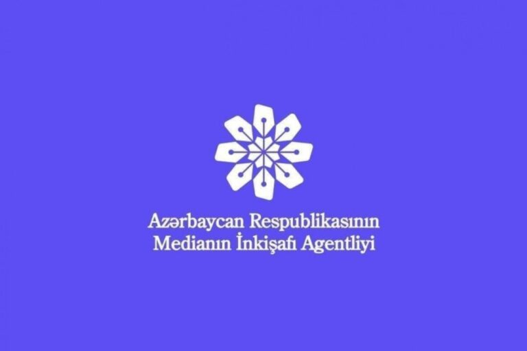 Medianın İnkişafı Agentliyindən ölkəmizlə bağlı informasiya təxribatlarına qarşı XƏBƏRDARLIQ