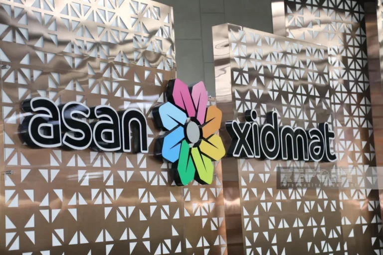 "ASAN xidmət" mərkəzlərindəki digər dövlət orqanları işçilərinin sosial müdafiəsi gücləndirildi