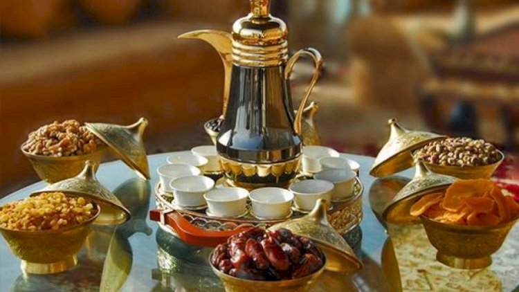 Ramazan ayının on ikinci gününün iftar vaxtı