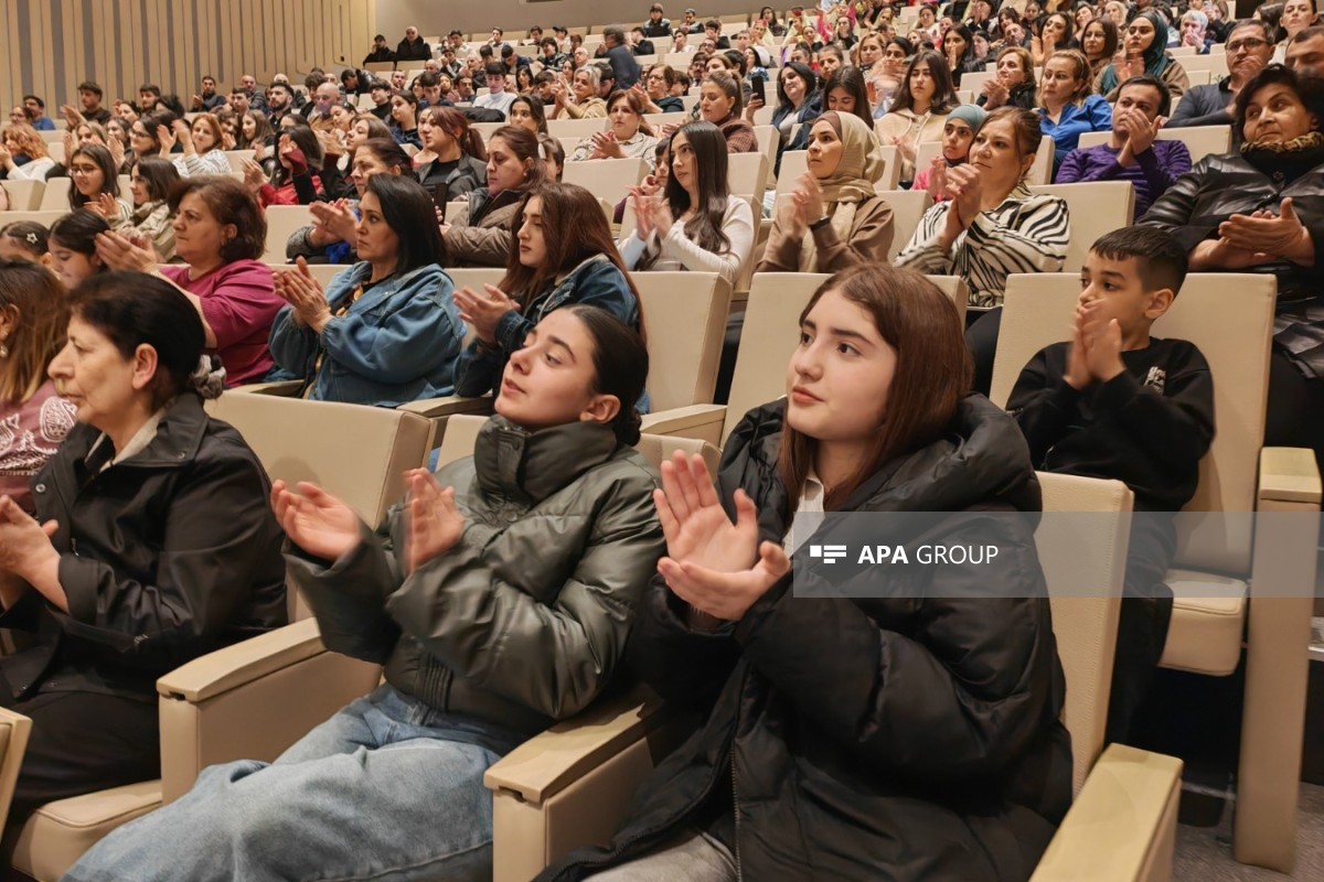 Şuşada Novruz bayramı münasibətilə konsert keçirildi 3 69b440966e93469b440966e935177342069469b440966e93269b440966e933 41