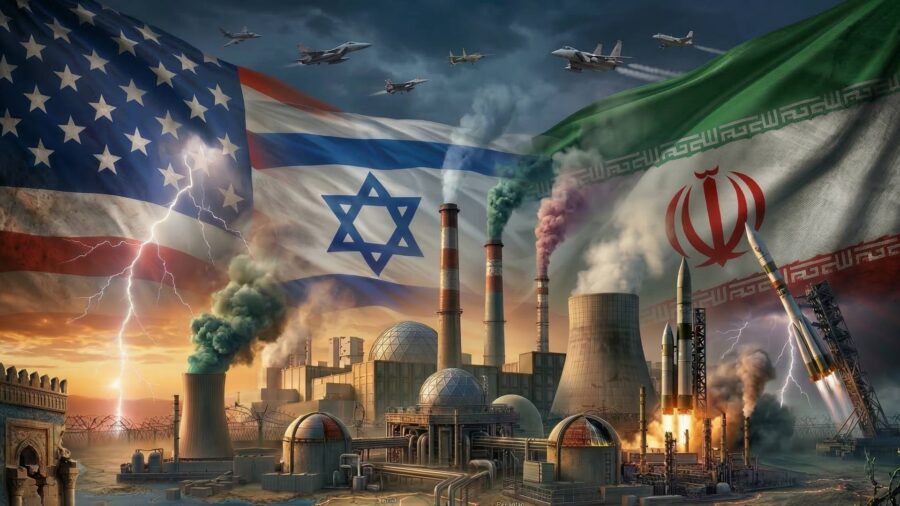 SEPAH istədiyini aldı, Tramp elan etdi – İsraillə bağlı ilginc məlumat