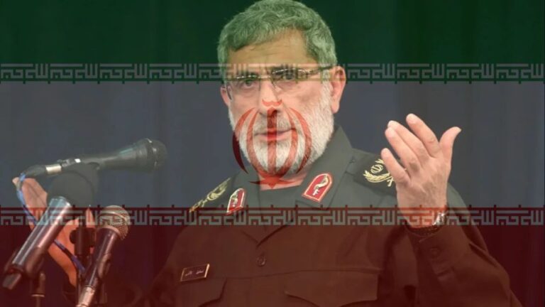 Xameneiyə hücumdan bir neçə dəqiqə əvvəl... - "Kölgə general"ın SİRRİ