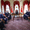 AA 20260307 40759177 40759176 CUMHURBASKANI RECEP TAYYIP ERDOGAN