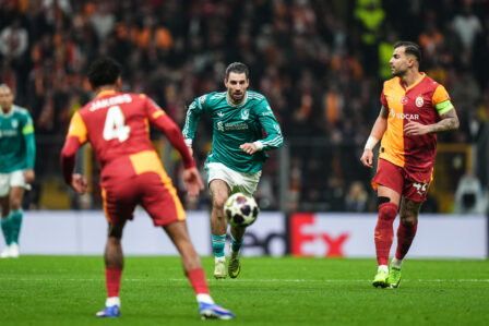 AA 20260310 40785649 40785638 GALATASARAY LIVERPOOL