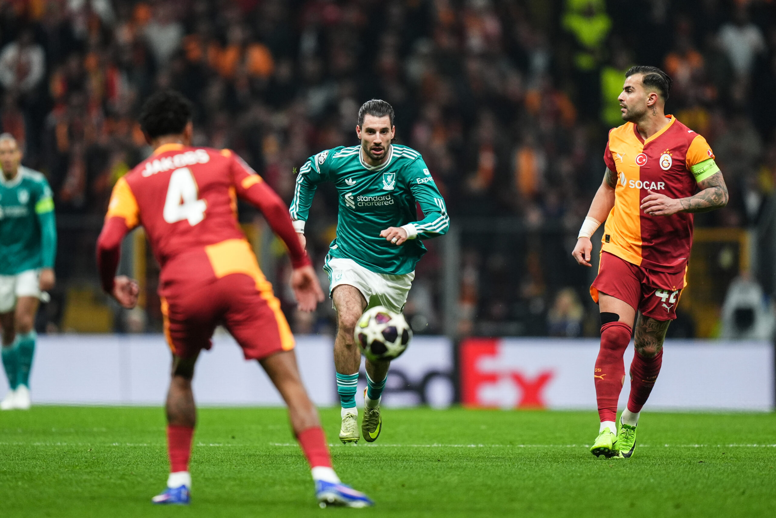 AA 20260310 40785649 40785638 GALATASARAY LIVERPOOL scaled