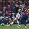 AA 20260318 40865526 40865521 BARCELONA NEWCASTLE UNITED