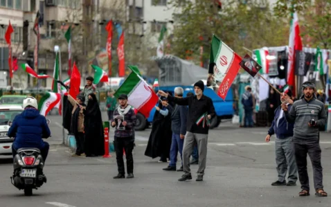 İranda xaos: onun ölümü aranı qarışdırdı – Müctəba Xamenei isə…