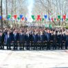 Agstafa NOVRUZ 2026 1