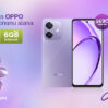 Azercell OPPO