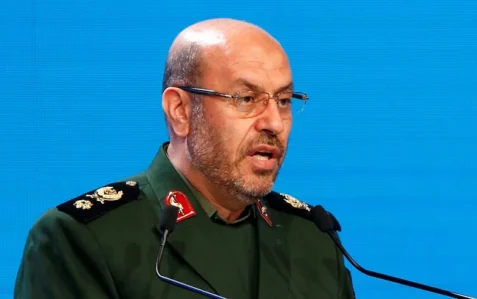 HUSEYN DEHQAN