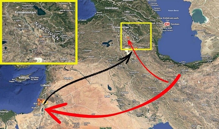 Naxçıvana hücumla bağlı ABŞ-dan kritik həmlə - “İctimaiyyətə açıqlanmayan məsələ…”