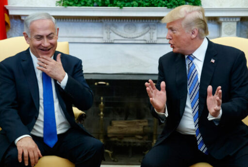 Netanyahu tramp 1 900x488 1