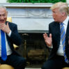 Netanyahu tramp 1