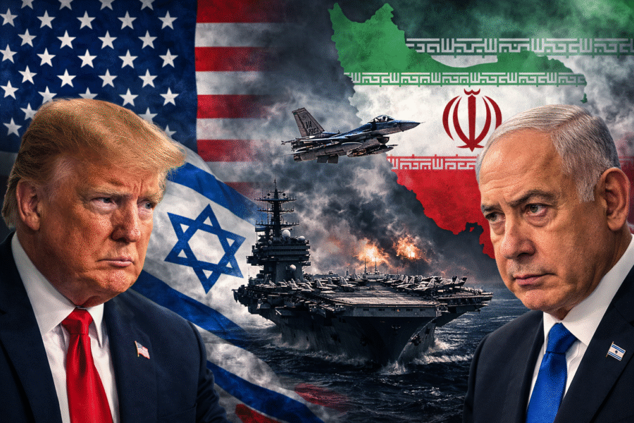 İran elə şərtlər qoydu ki… – Netanyahu və Tramp üçün yolun sonu gəldi?