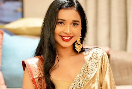 Tanya mittal hot e1756295909910