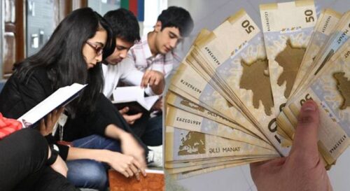 Onların övladları dövlət hesabına təhsil alacaq