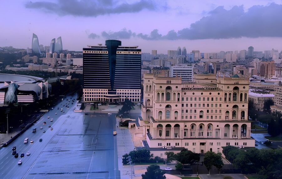 Bakıya qeyri-adi yağış yağacaq? – Regionda kritik gəlişmə