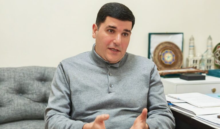 “Əsas sual budur: ABŞ-ın İran planı nədən ibarətdir, dəqiq bilən var?” – Fərhad Məmmədovla MÜSAHİBƏ