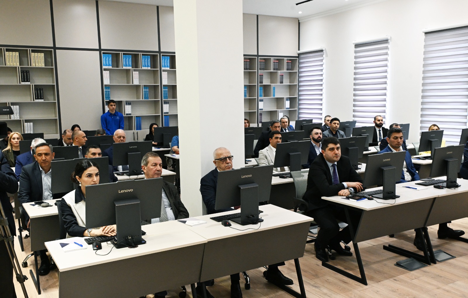 AƏSMA-da innovativ ideyaların reallaşdırılması üçün yeni imkanlar yaradılır - FOTOLAR 6 WhatsApp Image 2026 03 16 at 09.49.06 2