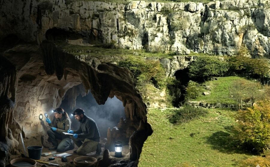 Azıx mağarasında heyrətləndirən tapıntı: SSRİ-nin gizlətdiyi sirr açıldı – FOTO