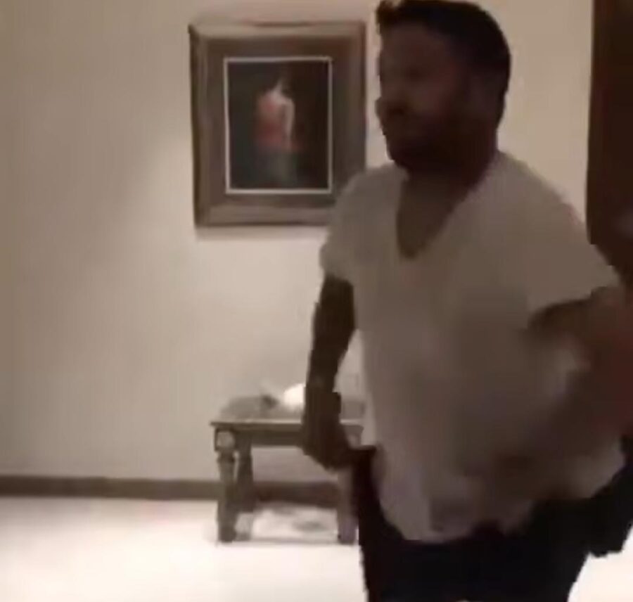 Hər kəs bu videodan danışır – İnanılmaz