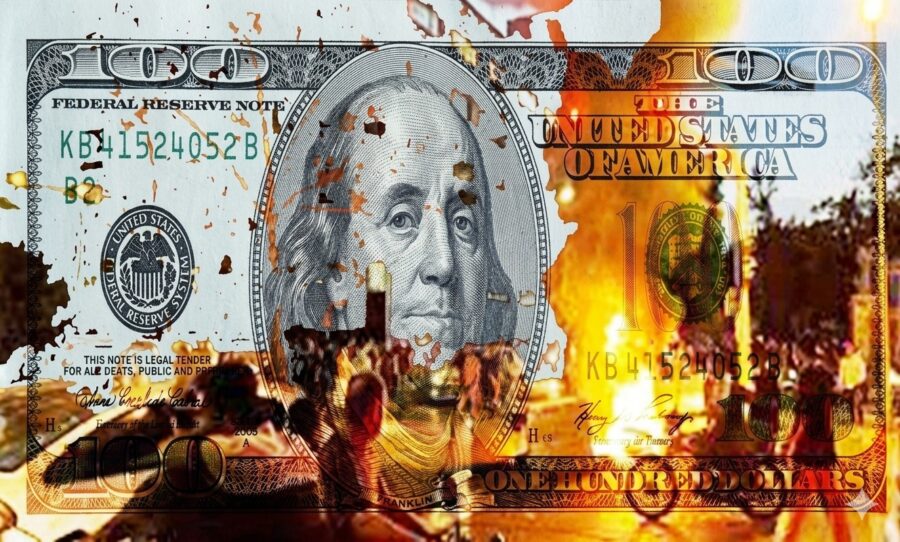 Dollarla bağlı daşları yerindən oynadacaq addım – 26 illik həmlə təkrarlanır?