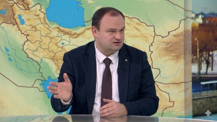 İlk dəfə: İran öz ərazisinə qəsdən zərbə endirəcək – Bloxin