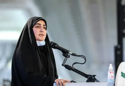 Zeynəb Suleymani Haci Qasim milli birliyin simvolu idi rasthaber azerbaycan