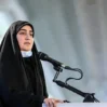 Zeynəb Suleymani Haci Qasim milli birliyin simvolu idi rasthaber azerbaycan