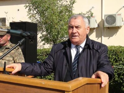 ali aliyev