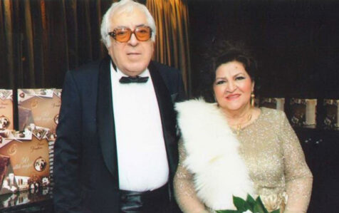 anarin xanimi
