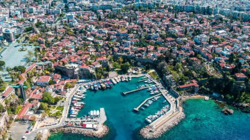 antalya