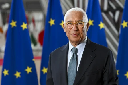antonio kosta