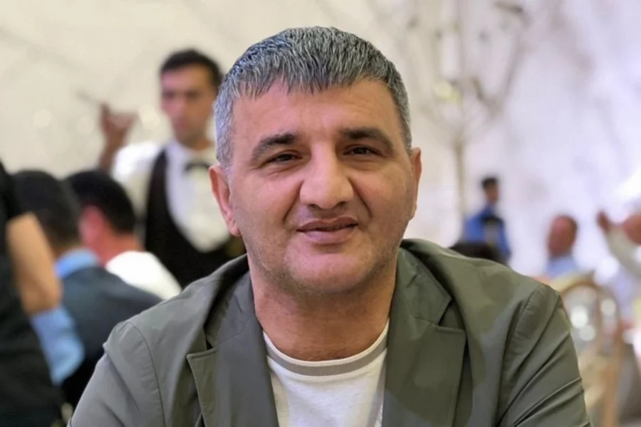 Rüfət Nasosnunun verilişi niyə dayandırılıb? – Özü danışdı