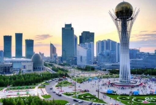 astana