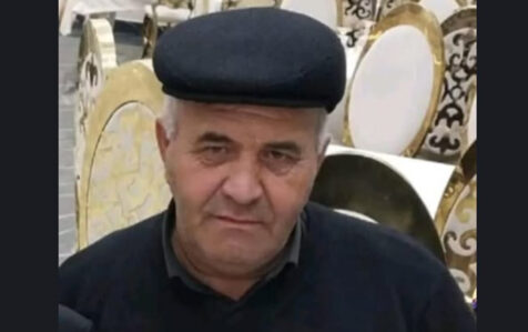 ayaz veliyev