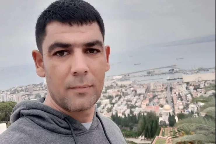 İranın İsrailə raket hücumu: iki azərbaycanlı öldü - FOTOLAR