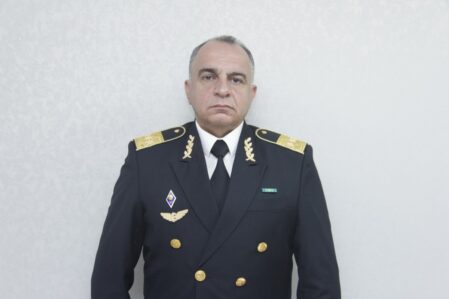 azad mustayev