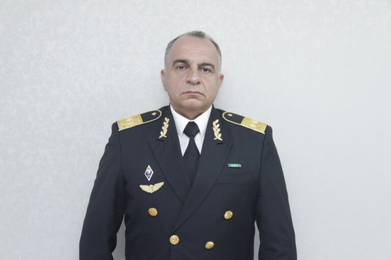 Azad Mustafayev işdən çıxarıldı - Yeni təyinat
