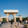 bagdad