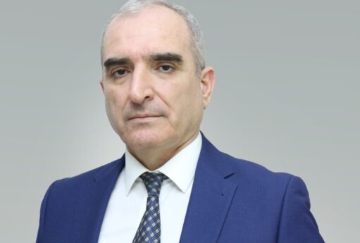 bagis ehmedov