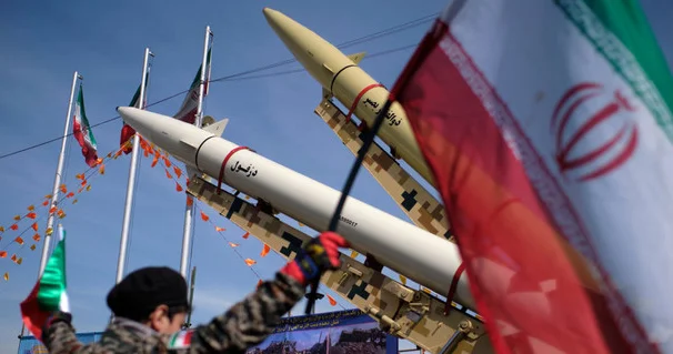 İrandan gözlənilməz addım: Heç kim gözləmirdi, SEPAH açıqladı