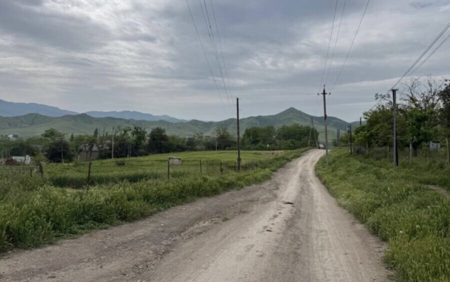 “Anan ölsün, gədə lap dəli-divanə olub” – 40 il əvvəl “vatsapın” olduğu kəndin sirri – FOTOLAR