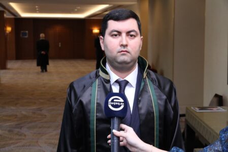 cahandar mirzeyev