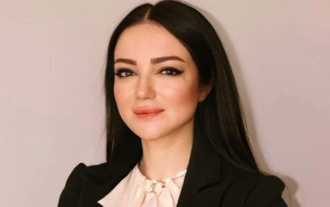 cinare feteliyeva