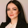 cinare feteliyeva