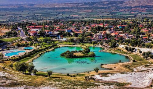denizli