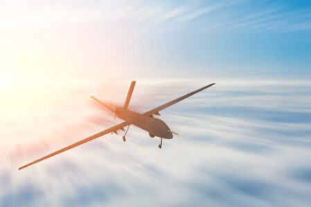 Rusiyadan Odessaya dron zərbəsi: 5 nəfər yaralandı