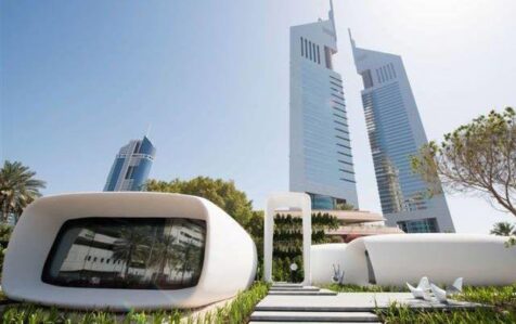 dubay villa